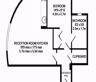 Windlesham Mews, Hampton Hill - 1 bedroomProperty for lettings - Chasebuchanan - Photo 2