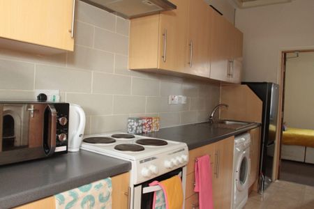 Queens Road (2 bed) - Photo 5