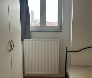 Appartement te huur - Photo 2