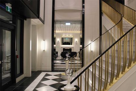 For Lease - 955 Bay Street Unit# 1720, Toronto, Ontario - Photo 3