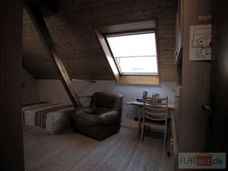 FLATmix.de / Möbliertes Zimmer in Bielefeld-Mitte - Photo 4