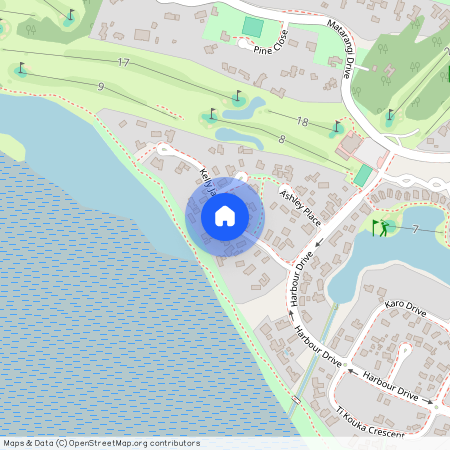 133 Kelly Jade Avenue, Matarangi