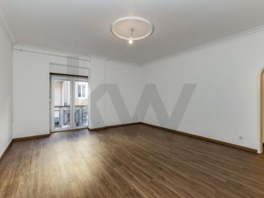 Apartamento T2 em Lisboa - Photo 1