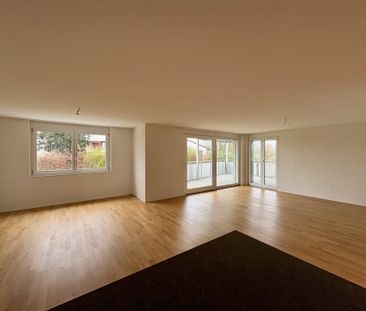 3.5 Zimmer, 95 m², 2. Stock - Photo 4