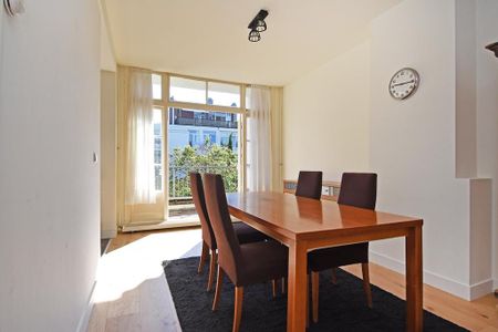 Appartement te huur: Egelantierstraat 35 2565 XH Den Haag - Foto 5
