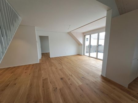 5.5 Zimmer Neubauwohnung - Foto 2