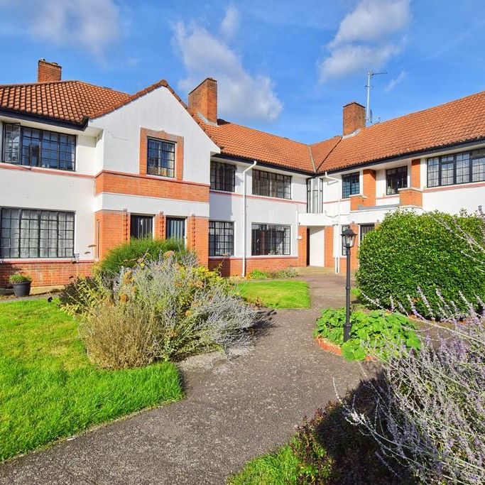 3 bedroom apartment to rent - Photo 1