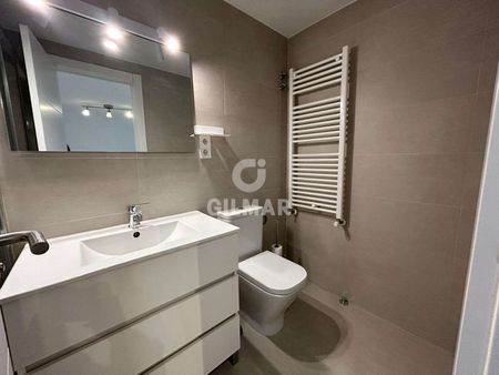 Piso en alquiler en Puerta del Ángel – Madrid | Gilmar Consulting - Photo 5