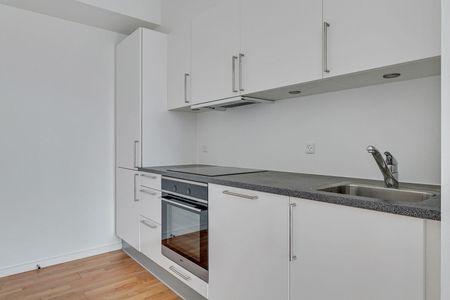Borresøvej 37, 2. 3 - Foto 3