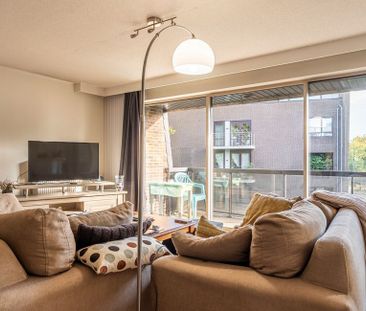 Appartement te huur in Turnhout voor € 1.000 met 2 slaapkamers - Photo 1