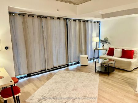 For Lease - 185 Roehampton Avenue Unit# 409, Toronto, Ontario - Photo 5