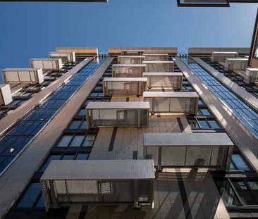 Welcome to apartment N201 at 111 Dixon Street - Photo 2