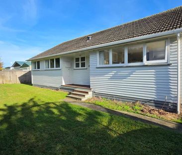 1A Strathmore Avenue, Levin - Photo 5
