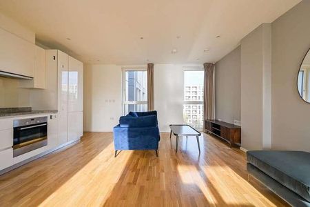 Skylark Point, East Village, Stratford, E20 - Photo 5