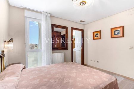 Luxury penthouse for rent in La Condomina, Spain - Foto 4