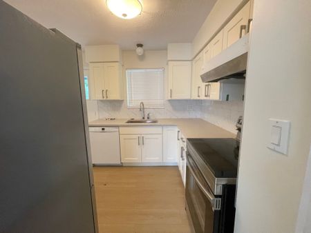 Beautifully Renovated Two-Level Home - Photo 2