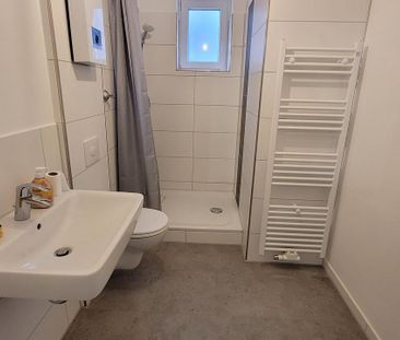 Ruhige Wohnung 2,5 Raum in Essen-Südviertel - Foto 1