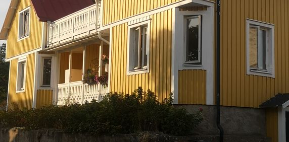 Egilsgatan, Karlskrona - Foto 2