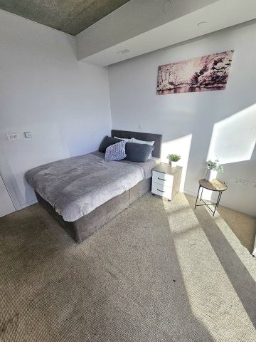 Room in a Shared Flat, Siemens Brothers Way, E16 - Photo 5