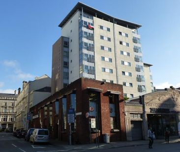 Golate Street, Cardiff - Photo 2