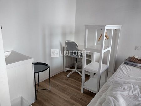 Appartement 6 pièces à Tourcoing - Photo 5