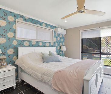 ELEVATED HOME WITH POOL AND SHED!! - Photo 3