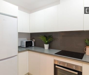 Piso de alquiler en El Raval - Photo 4