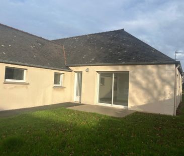 Location Maison 4 pièces 83m² PLERIN 22190 - Photo 4