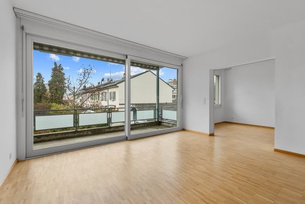 4.5 Zimmer, 104 m², 3. Stock - Photo 1