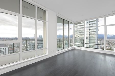 2085 Skyline Crt (34th floor), Burnaby - Photo 2