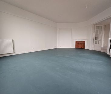 Location appartement 4 pièces, 83.20m², Pontoise - Photo 3