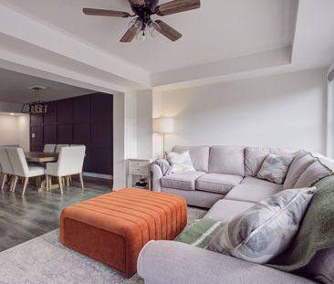 For Lease - 1036 Dragonfly Avenue, Pickering, Ontario - Photo 3