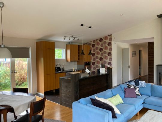 Sjötorpsvägen, Beddingestrand - Foto 1