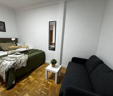 Calle de Sambara, Madrid, Community of Madrid 28027 - Photo 4