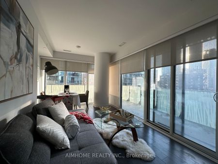 For Lease - 42 Charles Street Unit# 704, Toronto, Ontario - Photo 3