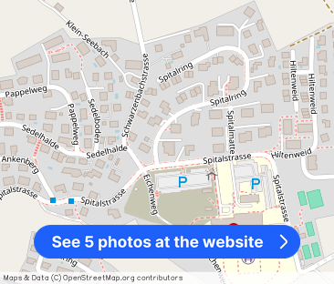 1.5 Zimmer, 40 m² - Photo 1