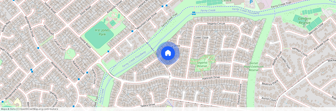 15 Taldra Drive, Vic 3156, Ferntree Gully