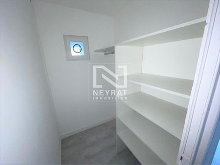 Location Appartement 4 pièces 69m² CHALON SUR SAONE 71100 - Photo 5