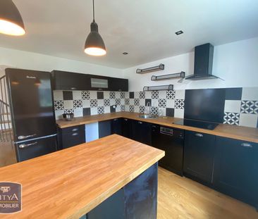 Location Maison 3 pièces 73m² RAMBOUILLET 78120 - Photo 5
