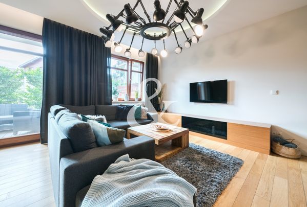 Gdańsk Jelitkowo - Photo 1