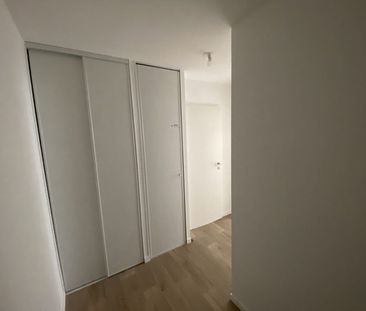Appartement 3 pièces – 60 m² environ à Vannes (ref : 34873) - Photo 2