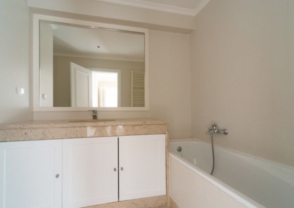 Apartamento T4 em Lisboa