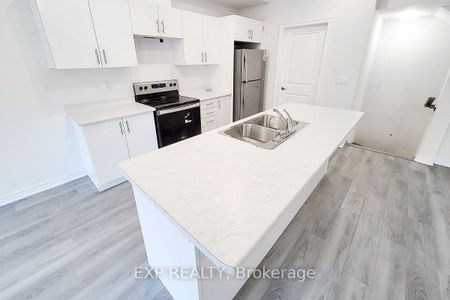For Lease - 40 Zinfandel Drive Unit# 54, Hamilton, Ontario - Photo 5
