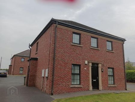 31 Lady Wallace Avenue, Lisburn, BT28 3GN - Photo 5