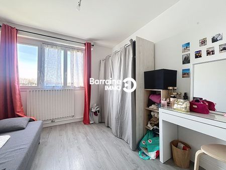 Location appartement à Lorient, 3 pièces 69.05m² - Photo 4