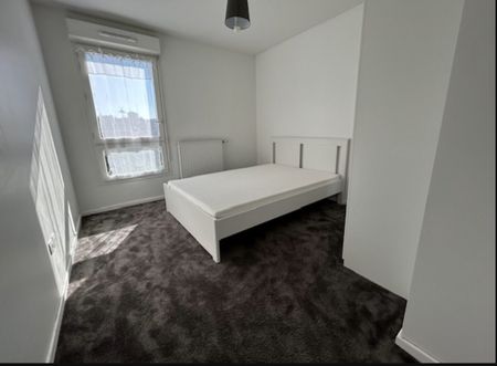 Location Appartement 2 pièces 38m² LIMEIL BREVANNES 94450 - Photo 2