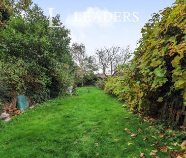 8 bedroom terraced to rent Chestnut Walk, Worcester, Worcestershire... - Photo 5
