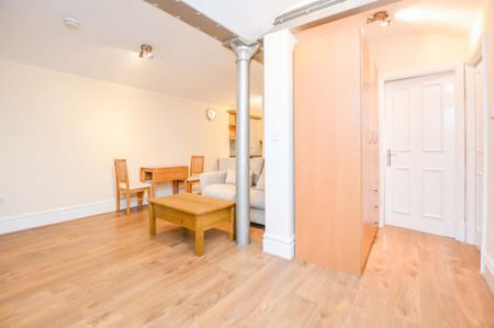 1 bedroom flat to rent - Photo 4