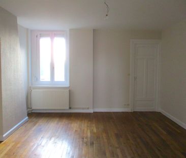 Appartement RUE THIERS - Photo 1