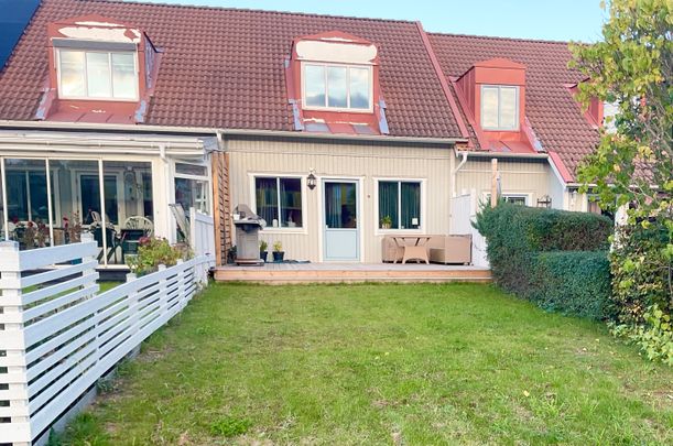 Tallholmsvägen, Linköping - Photo 1